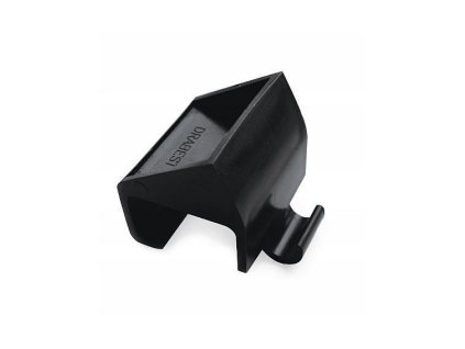 Kbelíkový hák na domácí hliníkový žebřík