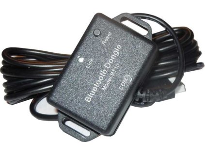 Bluetooth adaptér pro  MPPT-DUO-BT