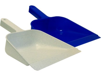 Lopatka na smetí PH 20cm CZ, mix barev