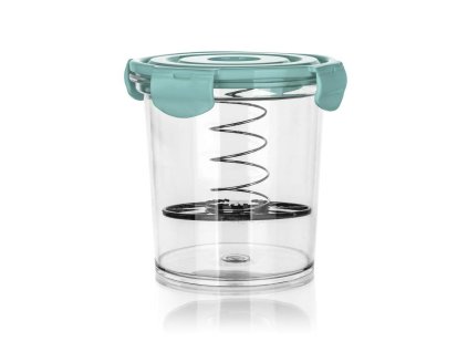 Dóza 1,8L nakládací  CLOE BANQUET