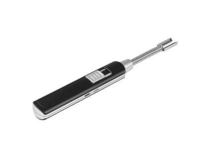 Plazmový zapalovač FLEXI, USB, 21cm