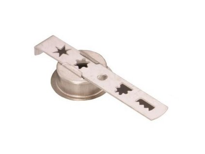 Tvořítko na cukroví č.5  CZ