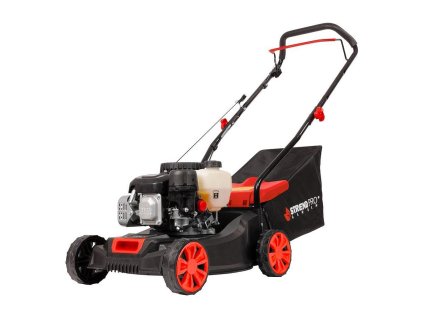 Benzínová sekačka QN41D bez pojezdu, 2,4kW, 40,6cm