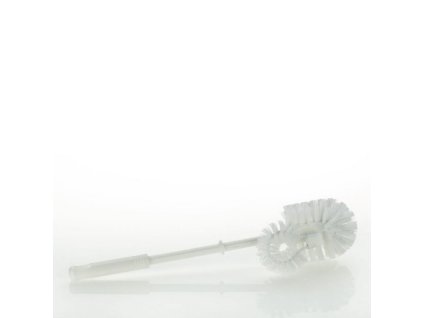 KELA WC kartáč MALEN plast bílý KL-26001