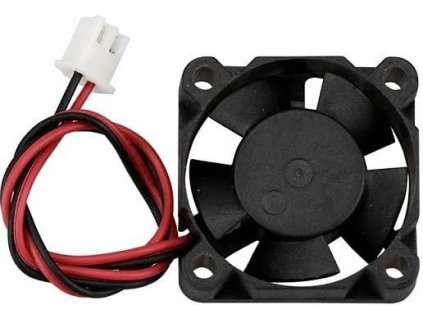 Ventilátor Pengdalantu 3510 5V 35x35x10mm, kluzná ložiska