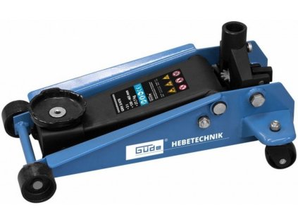 Posuvný hydraulický zvedák GRH 3/470 - GU18038