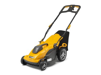 Elektrická sekačka Combi 340c Stiga, 1600W, 38cm