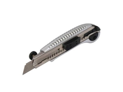 Nůž odlamovací ABS 18, FASTER TOOLS