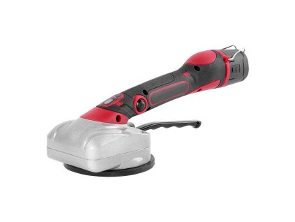 Přísavka, vibrační, na podlahu/dlažbu, 120 W, max.30 kg