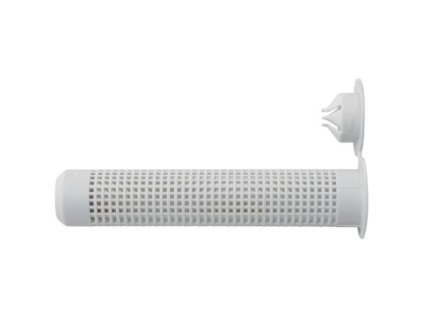 Sítko plastové, 20 x 85 mm, 10 ks