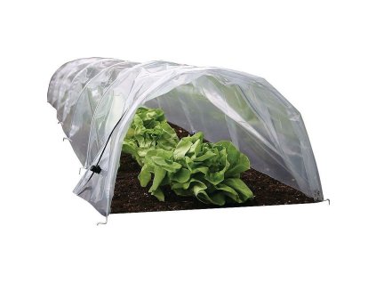 Pařeniště Greenhouse, mini fóliovník, 55x600x40 cm