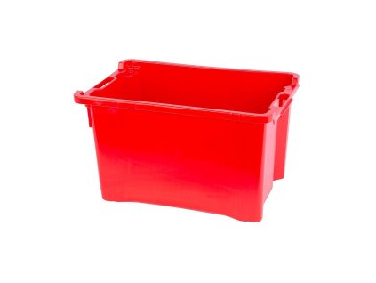 Přepravka ICS M400000 40l, 56x35x31cm bez perforace