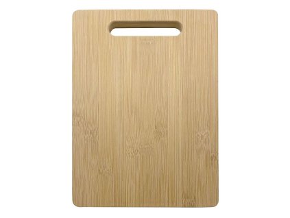 Prkénko na krájení MagicHome, bambus, 30x20x1,5cm