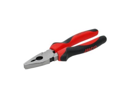 Kleště kombinačky, 180 mm, 1000 V, VDE, JUCO, ENPRO