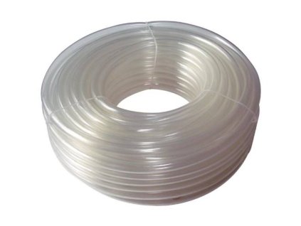 Hadice bez opletu 5/8", 50 m