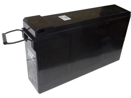 Pb akumulátor JYC FT200-12 VRLA AGM 12V/200Ah trakční