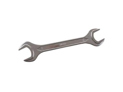 Klíč otevřený oboustranný 46 x 50 mm, CrV