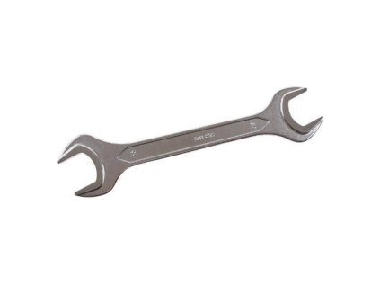 Klíč otevřený oboustranný 50 x 55 mm, CrV