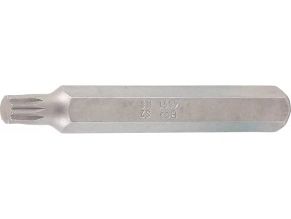 Bit XZN, M8 10 mm, délka 75 mm - B4861