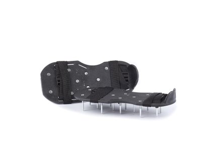 Boty nivelační s hroty