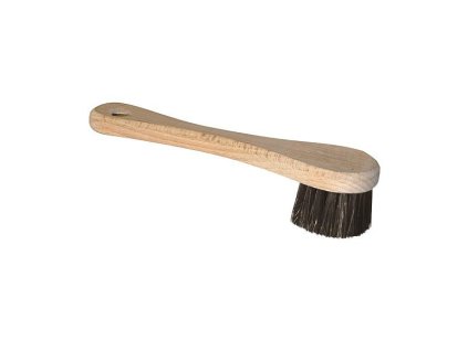 Kartáč na leštění obuvi YORK MINI