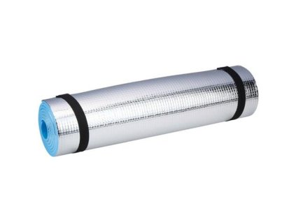 CAMP ACTIVE Karimatka ALU 180 x 50 cm modrá ED-219168modr