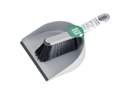 Smetáček s lopatkou U-COLLECT, Eco Ego