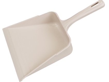 Lopatka na smetí PH 20,5cm  5207 SPOKAR, mix barev