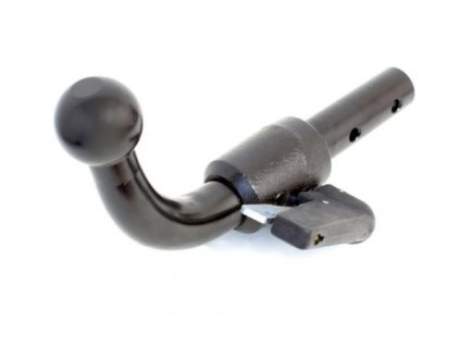 Tažné zařízení Mercedes Benz Viano 2003-2014 (W639) , bajonet, Aragon