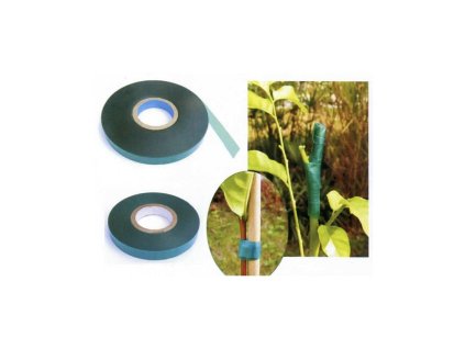 Páska vázací na rostliny GreenGarden MULTI 35, 11mm, L-35m