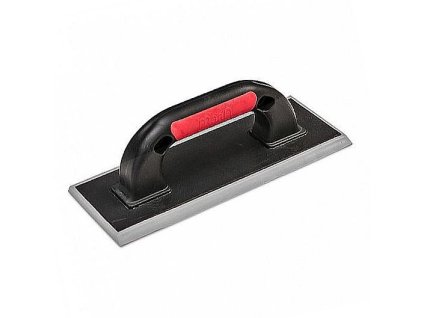 Hladítko spárovací 25x10cm/104246