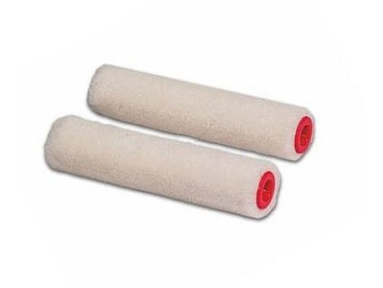 Váleček velur midi 6x1,5cm / 6mm