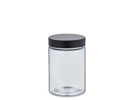 KELA Dóza skleněná Bera 1,2 Ll KL-10557