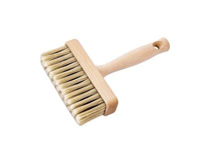 Štětka malířská hranatá, 140mm