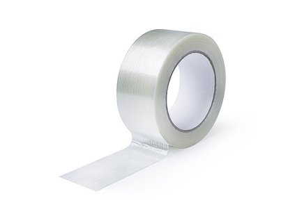 Páska filamentní 50m, 50mm