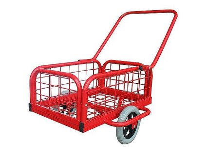 Vozík Handtruck 168, nosnost 100kg