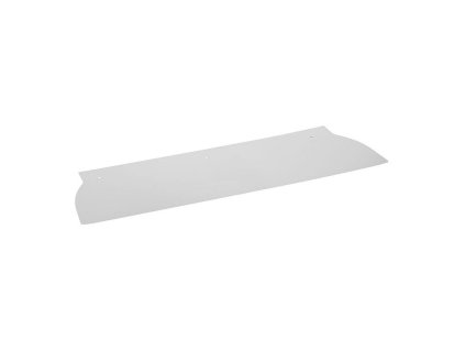 Čepel pro hladítko Ergonomic, 400x0,3mm