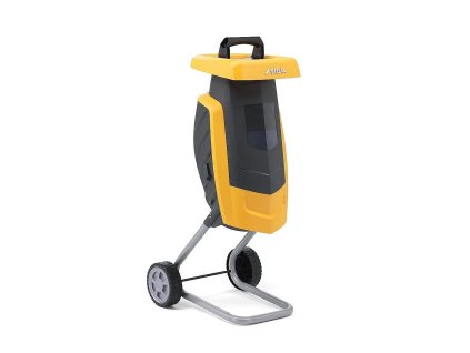 Elektrický drtič Bio Master 2200 Stiga, 2200W