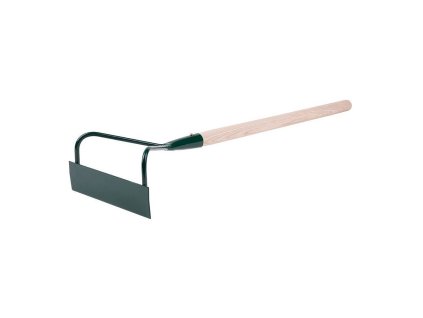 Plečka FED 107/550, násada 55cm, 10,7cm