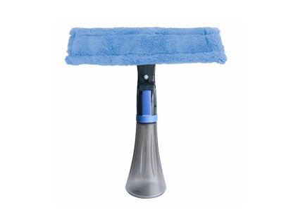 Stěrka YORK s postřikovačem a podložkou