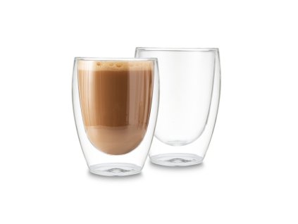 BERLINGERHAUS Sklenice na espresso sada 2 ks BH-8769