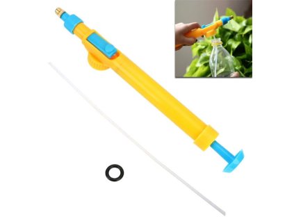 Ruční tlakový postřikovač