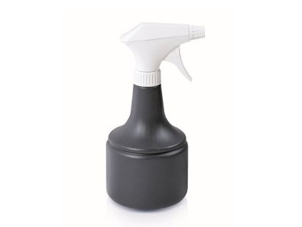 Rozprašovač ruční Spry 0,6l antracit