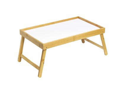 PET COMFORT Servírovací podnos do postele skládací ED-239856