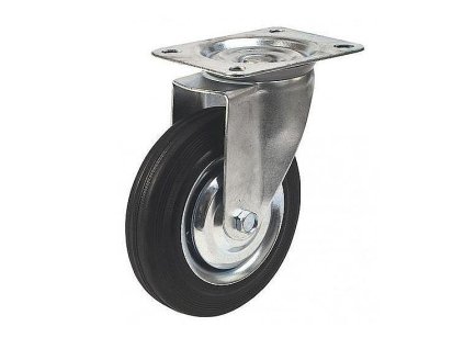 Kolečko RENOST 521 XD-V075C, otočné