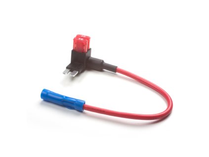 Držák pojistky mikrOTO II