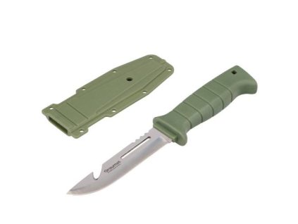 Nůž s pouzdrem, FASTER TOOLS