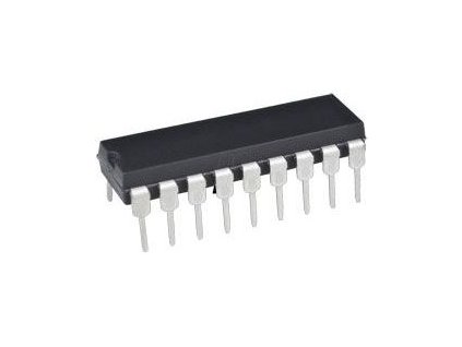 MA1060 - hovorový obvod pro telefony /TEA1060/