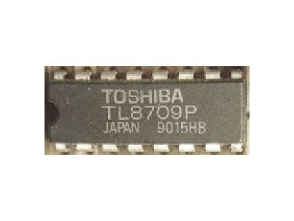 TL8709P - DIP16
