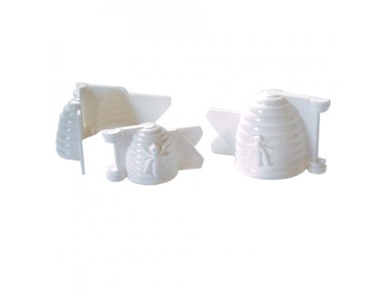 Formička vosí úlky 3ks PH otevírací  CZ